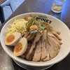 油そば専門店 ヌードル スパンキー
