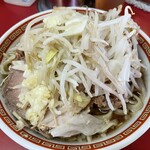 ラーメン二郎 - 