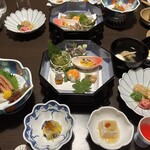 湯元　不忘閣 - 