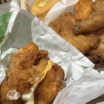 ケンタッキーフライドチキン 高岡西町店 - 