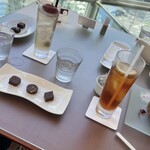 ショコラティエ パレ ド オール - 