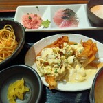 魚酒場ピン 神保町 - 