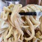 ラーメン二郎 - 