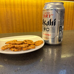 Asiana Lounges - 料理写真: