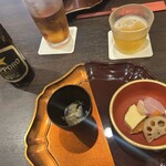 京都ご飯 奄美の鶏飯 小元 - 