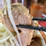 ラーメン二郎 - 