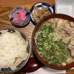 大旦那 扇町店 - 