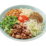 必死のパッチ製麺所 - 