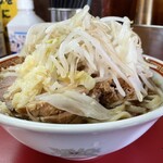 ラーメン二郎 - 