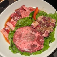 原宿焼肉 KINTAN - 