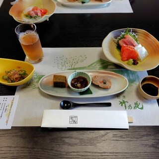 割烹 竹乃花 - 料理写真: