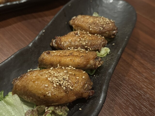 Chanko Tamakairiki Ginza Ten photo 2