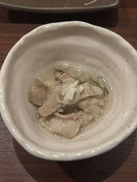 Chanko Tamakairiki Ginza Ten photo 5