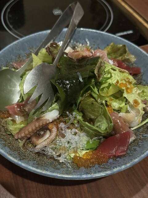 Chanko Tamakairiki Ginza Ten photo 4