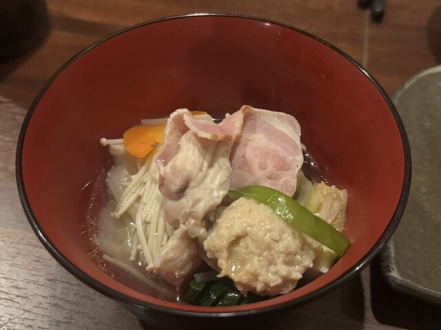 Chanko Tamakairiki Ginza Ten photo 3