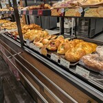 Heart Bread ANTIQUE - 