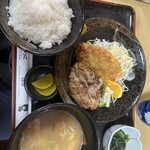 くまっこ食堂 - 