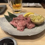 炭火焼肉・しゃぶしゃぶ おきなわ苑 - 