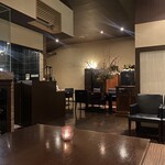 エノテカ・ラ・リコルマ - 