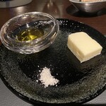 エノテカ・ラ・リコルマ - 