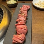 燒肉泰山  國分町總本店 - 