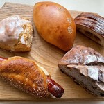 小さなれもんの木 - 料理写真: