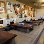 焼肉　カワシマ - 