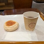 Heart Bread ANTIQUE - 料理写真: