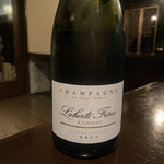 エノテカ・ラ・リコルマ - 