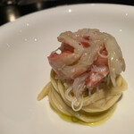 エノテカ・ラ・リコルマ - 