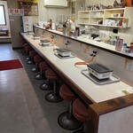 焼肉　カワシマ - 内観写真: