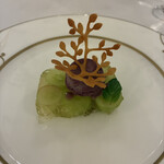 レストランテ 風 - 