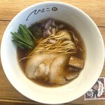 中華そば ひよこ - 