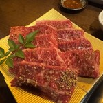 燒肉泰山  國分町總本店 - 