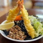 ふじや - 料理写真: