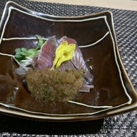 梅田 鮨 個室 みや川 - 
