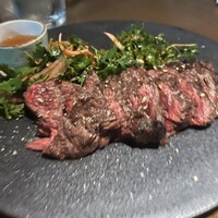 Longrain Tokyo - 