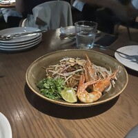 Longrain Tokyo - 