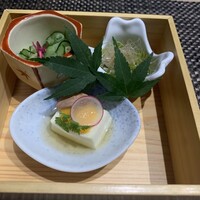梅田 鮨 個室 みや川 - 