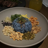 Longrain Tokyo - 