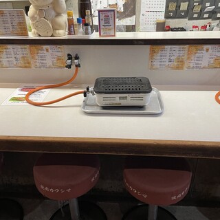 焼肉 カワシマ_1