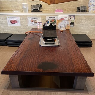 焼肉 カワシマ_2