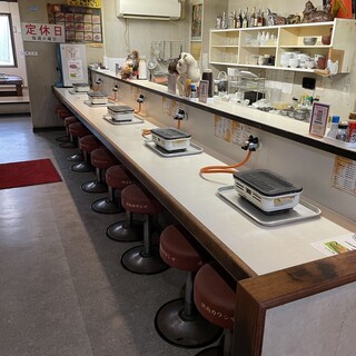 焼肉 カワシマ_0