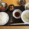 焼肉トラジ PARAM カレッタ汐留店