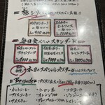 洋麺バルPastaBA - 