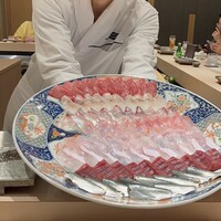 熟成鮨利他 難波 心斎橋 - 