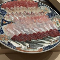 熟成鮨利他 難波 心斎橋 - 