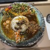 BOTANI：CURRY 梅田店