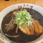 麺武 はちまき屋 - 