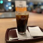 エクセルシオールカフェ - 